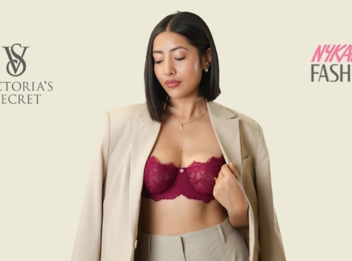 Nykaa Fashion strengthens brand portfolio with the addition of Victoria’s Secret to the platform